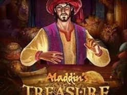 Aladdin’s Treasure Κουλοχέρη