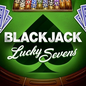 Blackjack Lucky Sevens Παιχνίδι