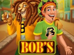 Bob’s Coffee Shop Κουλοχέρη