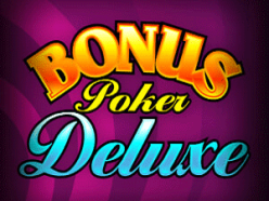 Bonus Poker Deluxe Παιχνίδι