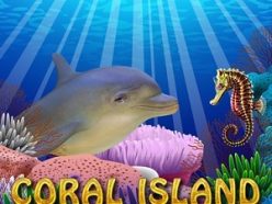 Coral Island Κουλοχέρη