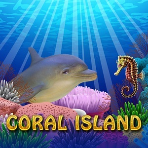 Coral Island Κουλοχέρη