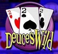 Deuces Wild Παιχνίδι