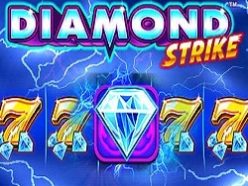 Diamond Strike Κουλοχέρη