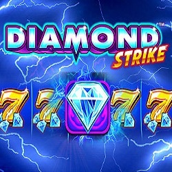 Diamond Strike Κουλοχέρη