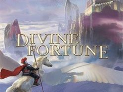 Divine Fortune Κουλοχέρη
