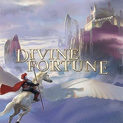 Divine Fortune Κουλοχέρη