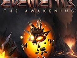 Elements Touch Κουλοχέρη