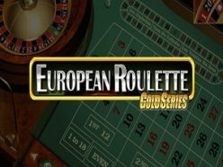 European Roulette Gold Παιχνίδι