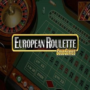 European Roulette Gold Παιχνίδι