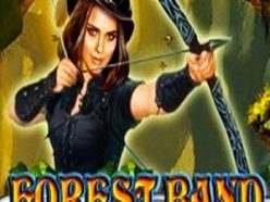 Forest Band Κουλοχέρη