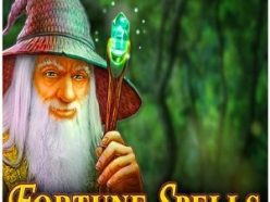 Fortune Spells Κουλοχέρη