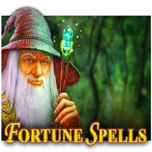 Fortune Spells Κουλοχέρη