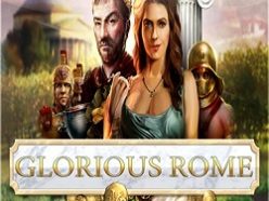 Glorious Rome Κουλοχέρη