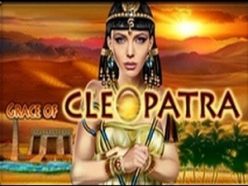 Grace of Cleopatra Κουλοχέρη