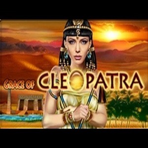 Grace of Cleopatra Κουλοχέρη