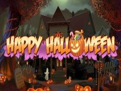 Happy Halloween Κουλοχέρη