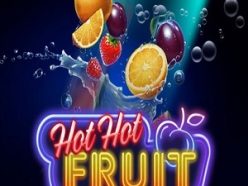 Hot Hot Fruit Κουλοχέρη