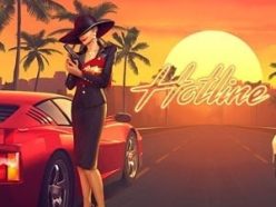 Hotline Κουλοχέρη