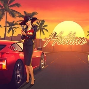 Hotline Κουλοχέρη