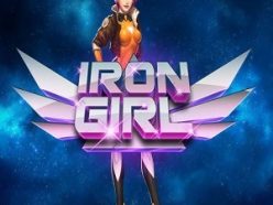 Iron Girl Κουλοχέρη