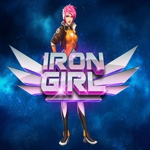 Iron Girl Κουλοχέρη