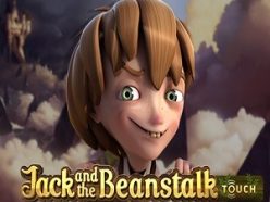 Jack and the Beanstalk Touch Κουλοχέρη
