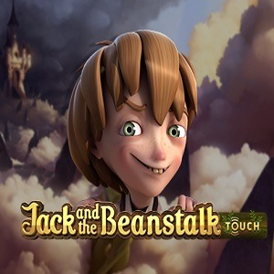 Jack and the Beanstalk Touch Κουλοχέρη