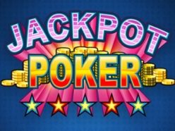 Jackpot Poker Παιχνίδι