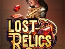 Lost Relics Touch Κουλοχέρη