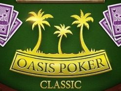 Oasis Poker Classic Παιχνίδι