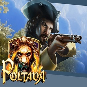 Poltava Κουλοχέρη