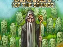 Secret of the Stones Touch Κουλοχέρης