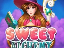 Sweet Alchemy Κουλοχέρη