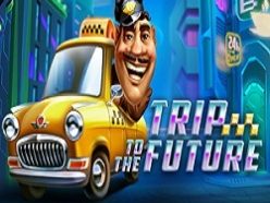 Trip to the Future Κουλοχέρη