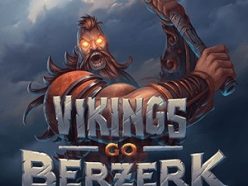 Vikings Go Berzerk Κουλοχέρη