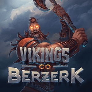 Vikings Go Berzerk Κουλοχέρη