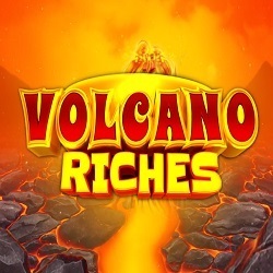 Volcano Riches Κουλοχέρη