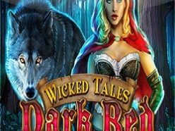 Wicked Tales: Dark Red Κουλοχέρη