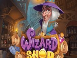 Wizard Shop Κουλοχέρη